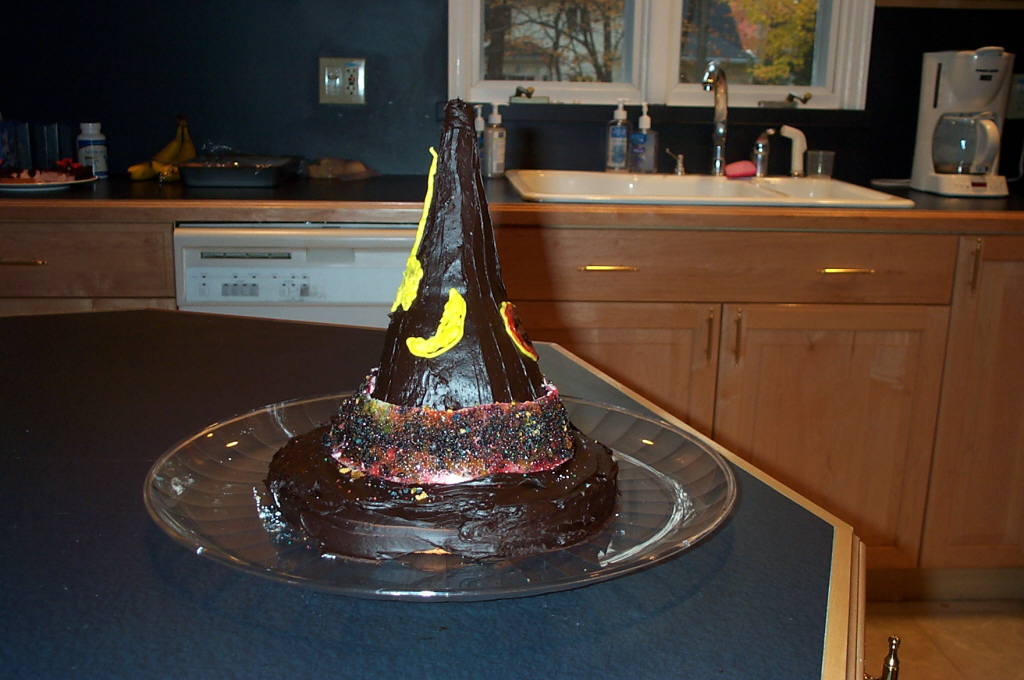 Witch Hat